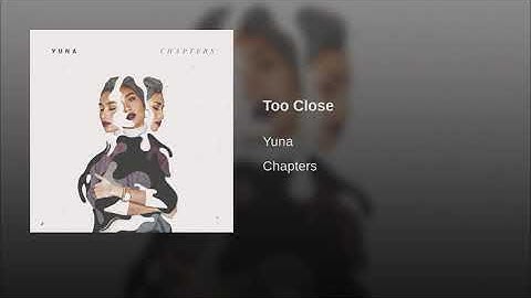 Too Close