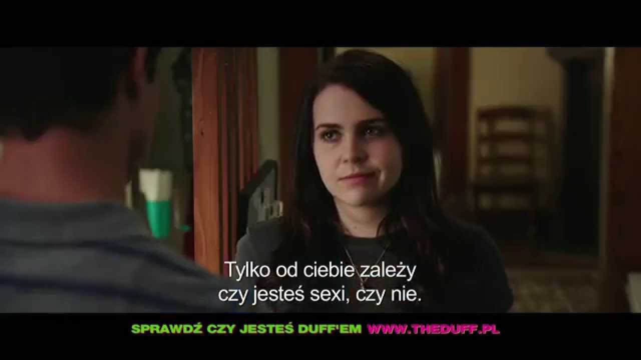 Duff Ta Brzydka I Gruba Film