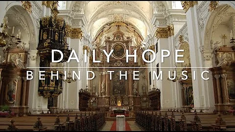 Behind the Music: Aurelia "The Church's One Founda...