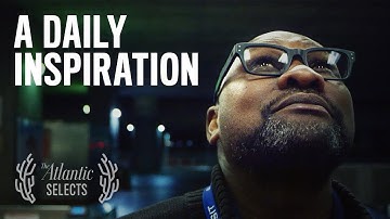 The Life-Changing Act of Saying Hello