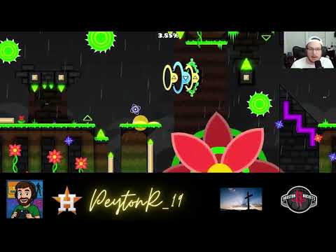 Torrential Totems by Subwoofer 100%!! Demon #116!