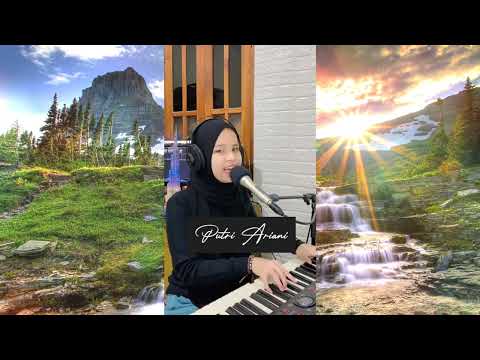 Putri Ariani - Angel Baby short cover (Troye Sivan) @putriarianiofficial