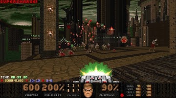 Abandon Map07 UV-Max in 31:23 by Orii