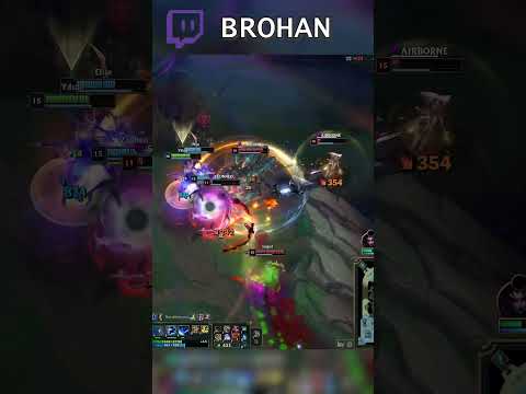 BROHAN QUADRA IS GOOD ENOUGH!