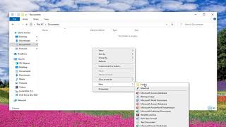 How to Hide Files and Folders on Windows 10 [Tutorial] screenshot 2