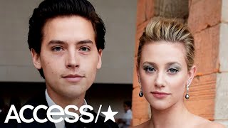 Did Cole Sprouse and Lili Reinhart Really Break Up? Here's What We Know