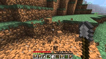 Hardcore Minecraft Episode 1 | w/ NaturalxxFire | I Love Timber Mod