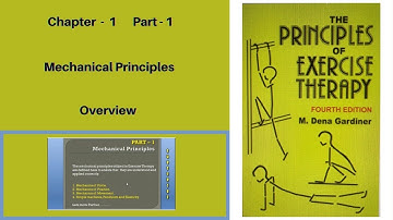 Mechanical Principles overview in Hindi  |Dena Gardiner. #physioexplainer #physiotherapy