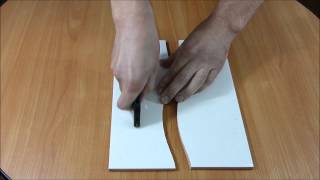 видео Состав и технические характеристики керамической плитки