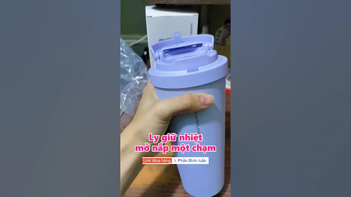 Ly giữ nhiệt lock&lock 550ml lhc3249 #shorts