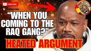 Celebrity [HEATED] Chicago Goon Presses Wack 100 To Link Up‼️Things Go Left Quick & Turns To PackUp‼️🦍🔥💨 Wealth