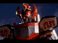 Mighty Morphin Power Rangers (Sega CD) Playthrough - NintendoComplete