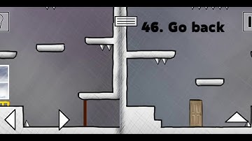 That Level Again 2 Level 46 Walkthrough Updated 2020