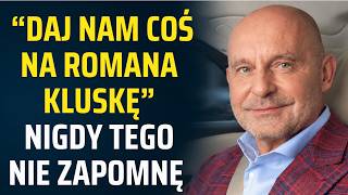 Dziś jest jednym z najbogatszych Polaków. Zdradza kulisy jednej z najgłośniejszych afer III RP