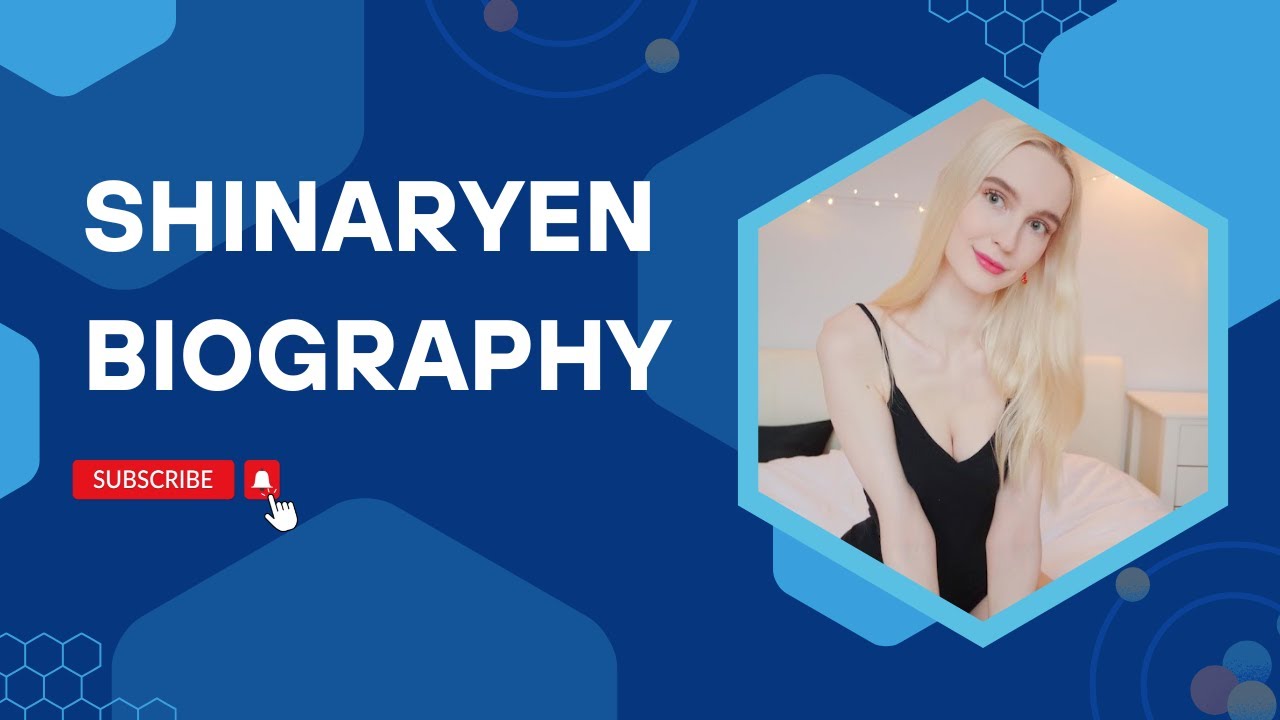 Shinarye Who is Shinaryen| Shinaryen Biography| Shinaryen Onlyfans| Shinaryen's ...