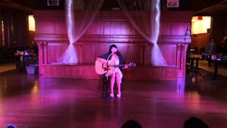 Shannon Wang @ PL4Y Showcase 2013