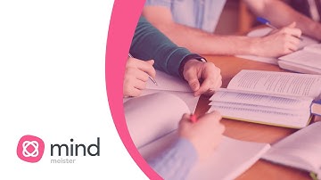 MindMeister for Education: Teaching and Studying with Online Mind Mapping