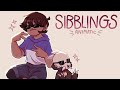 Siblings (Animatic) The Owl House