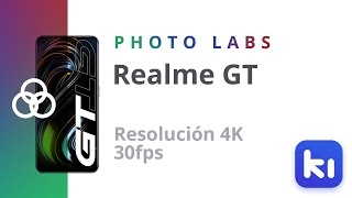 Kimovil Video Samples Videos Test cámara 4k 30 fps - REALME GT 5G