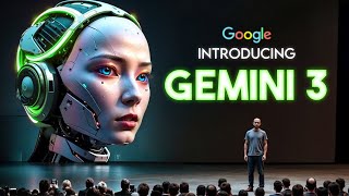 Google Gemini 3 Breaks The Internet: Google’s New AI