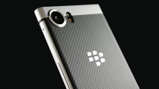 Blackberry KeyOne: First Blackberry From China – Hands-on Review