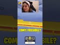 KENDAL DIVENTA UN NINJA SU PARTY ANIMALS