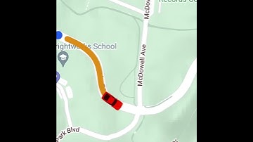 Live Earth Map - Route Tracking 3