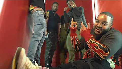 Pressure - OTS RayBandss x OTS Jack x OTS Kilo (Of...