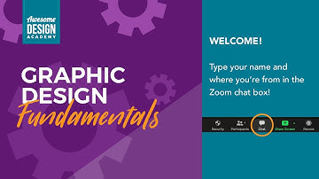 Graphic Design Fundamentals