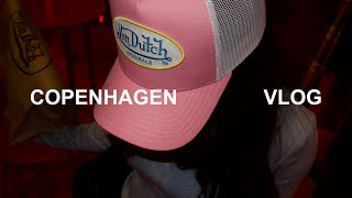 Download Lagu copenhagen vlog MP3