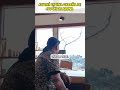 Así es una cabaña con sauna y nieve en Japón