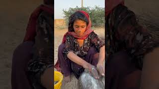 Traditional Life In Pak