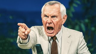 JOHNNY CARSON Couldn't Stand These Guests – You Won’t BELIEVE Who’s #1