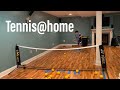 Tennis@home