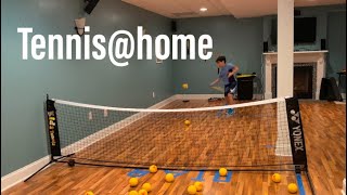 Tennis@home