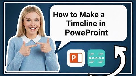How to Make a Timeline in PowerPoint | Simple Step-by-Step Tutorial (2026)