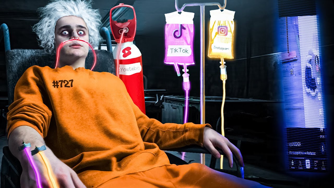 Voici comment j'ai échappé à la drogue dont tout le monde parle