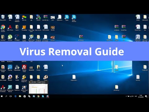 Vídeo: Como Remover Links De Saída Para DLE