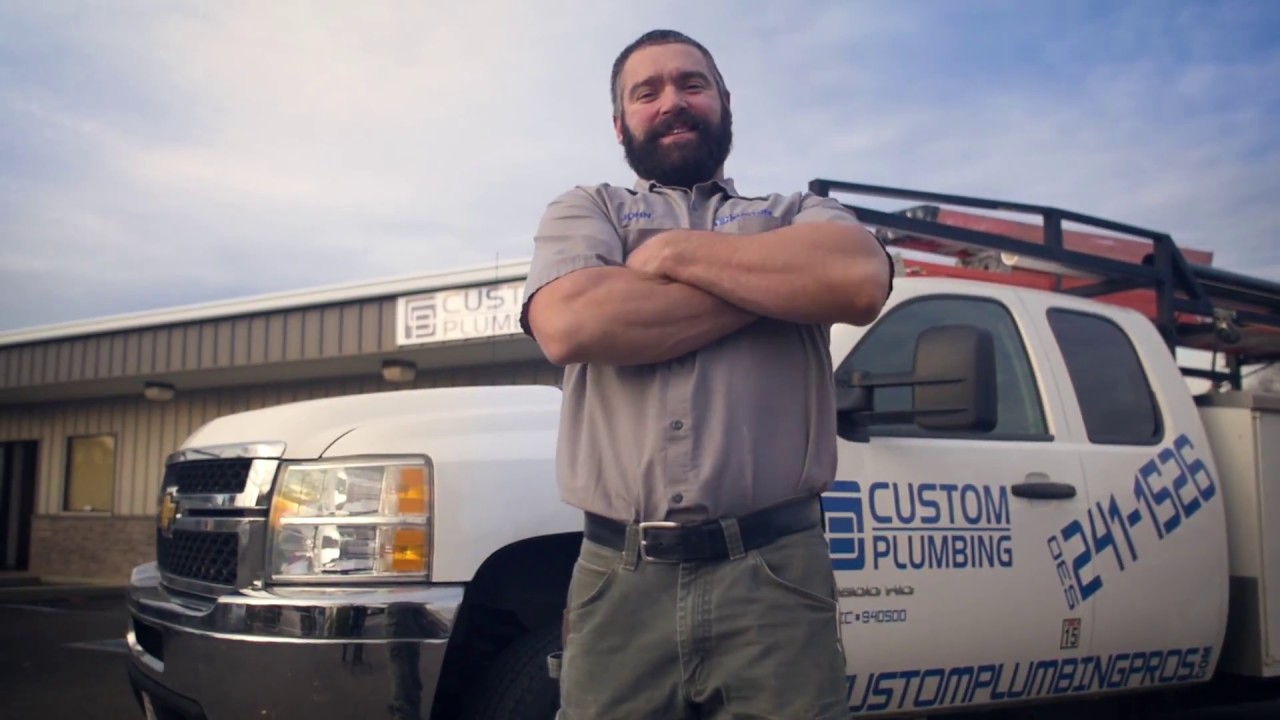 Custom Plumbing 530-241-1526 | Serving Shasta County