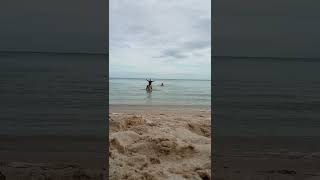 Keindahan Pulau Bangka Belitung Indonesia