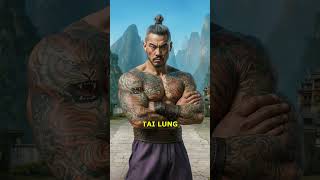 Kung Fu Panda Live-Action