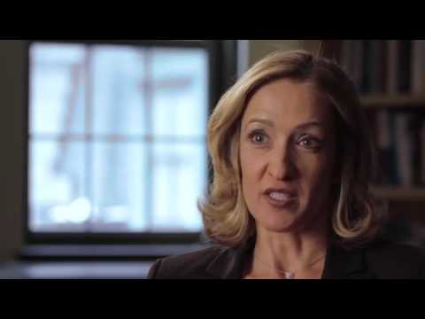 Jen Shirkani -explaining the power of EQ and leadership- - YouTube