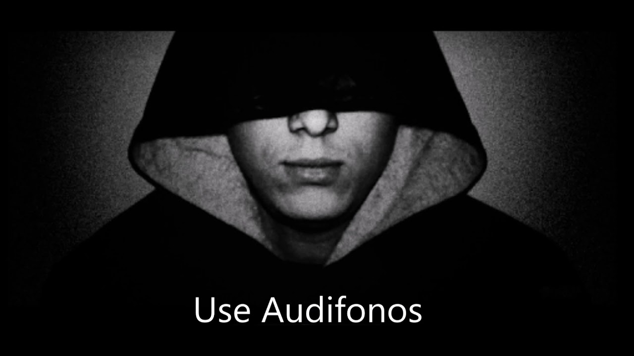 Maquiavelico - Canserbero Audio 8D ¡USAR AUDIFONOS!