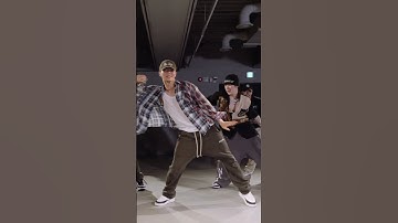 🍂😎 #yechan #choreography
