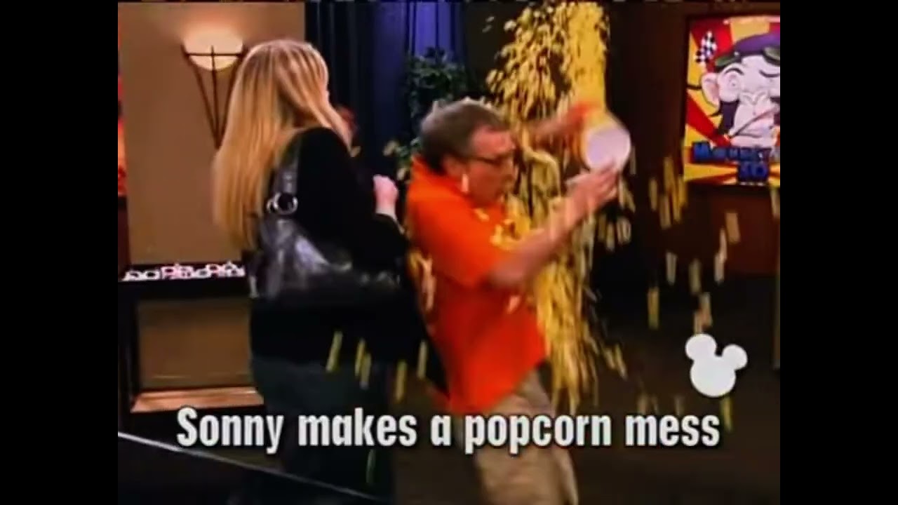 Disney Channel's Night Of Premieres Promo (November 8, 2009) YouTube