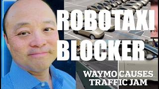 TESLA Q1 HIDDEN BOMBSHELL - FSD/ROBOTAXI ARE SAFE BUT WHAT IS THE REAL SCALING BLOCKER ?