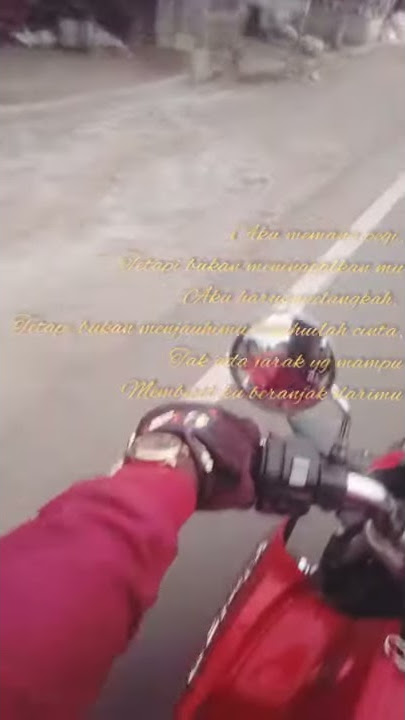 Story' wa  aku pasti kembali