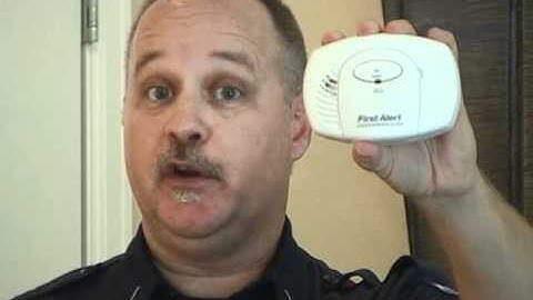 "The Silent Killer" -- Carbon Monoxide