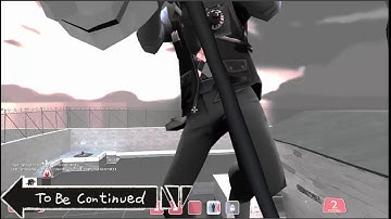 Team Fortress 2 [to be continued]