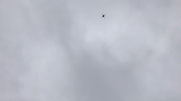 Precision Landing with Ardupilot & JeVois